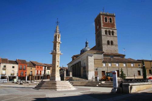 Agroturismo Casa Rural El Encuentro
