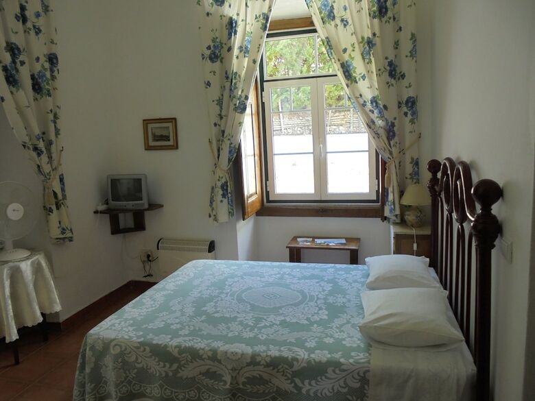 Bed & Breakfast Casa Covao Da Abitureira