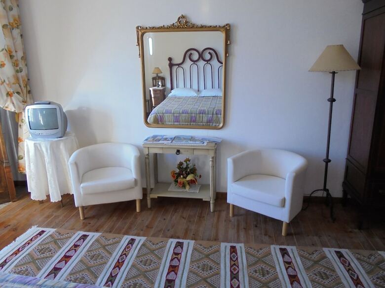 Bed & Breakfast Casa Covao Da Abitureira