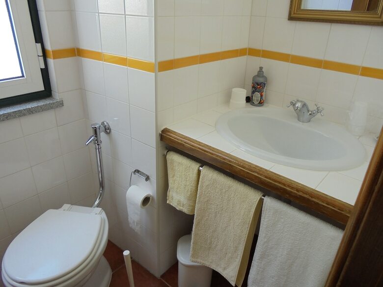Bed & Breakfast Casa Covao Da Abitureira
