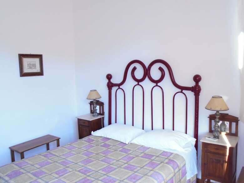 Bed & Breakfast Casa Covao Da Abitureira
