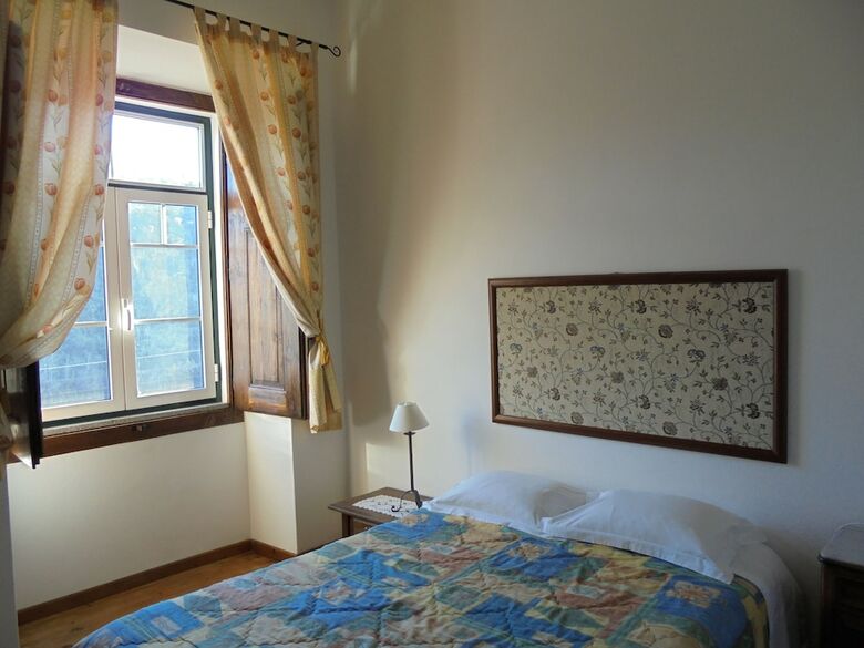 Bed & Breakfast Casa Covao Da Abitureira
