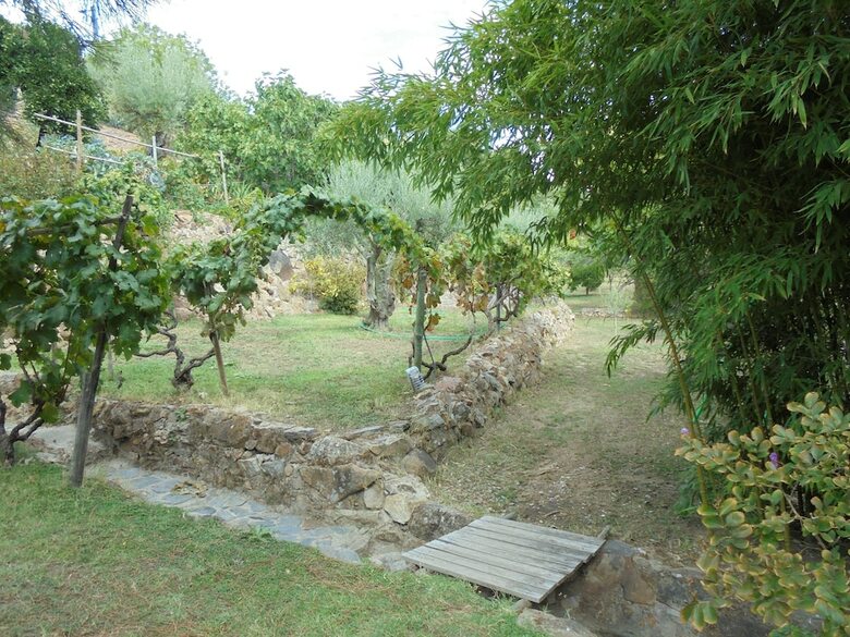 Bed & Breakfast Casa Covao Da Abitureira