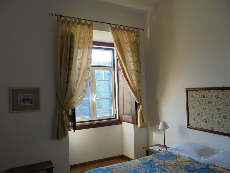 Bed & Breakfast Casa Covao Da Abitureira