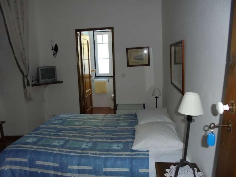 Bed & Breakfast Casa Covao Da Abitureira