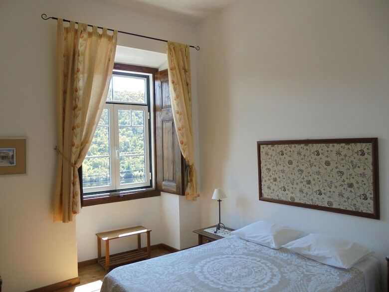 Bed & Breakfast Casa Covao Da Abitureira