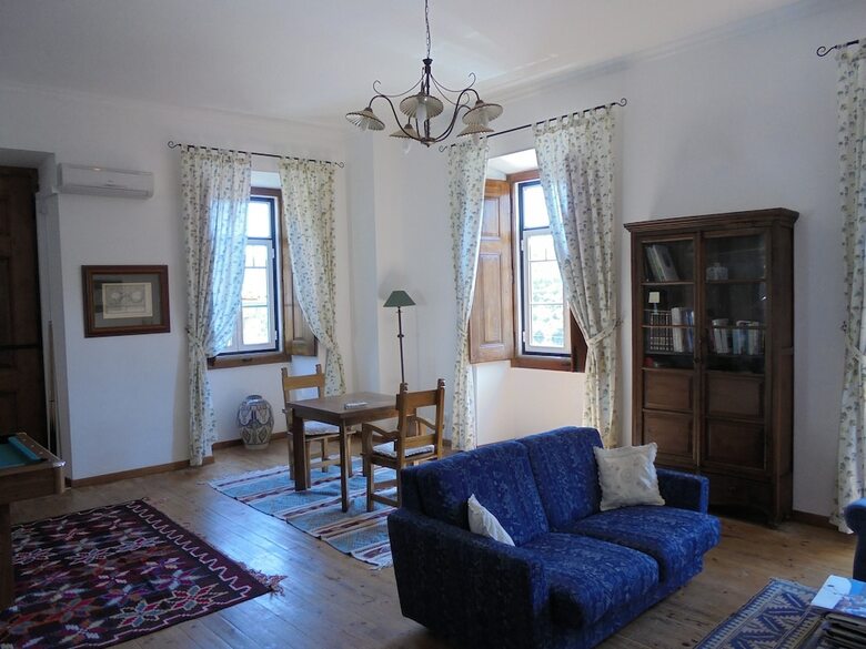 Bed & Breakfast Casa Covao Da Abitureira