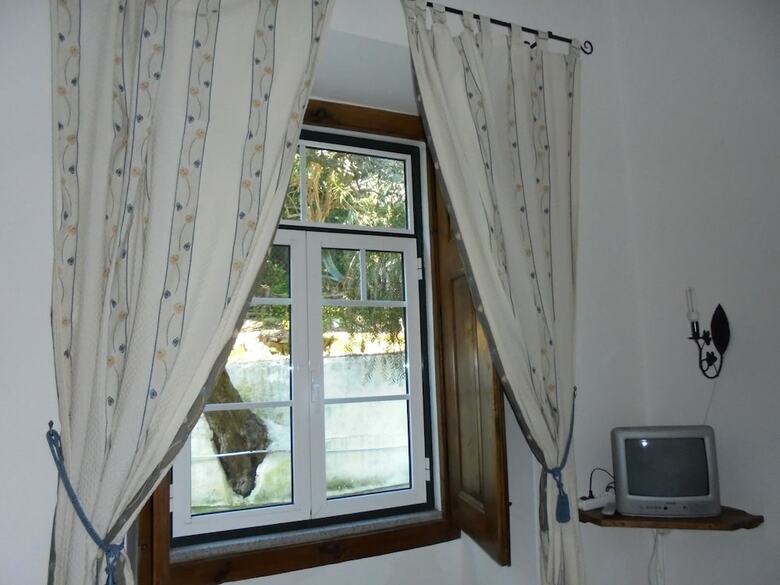 Bed & Breakfast Casa Covao Da Abitureira