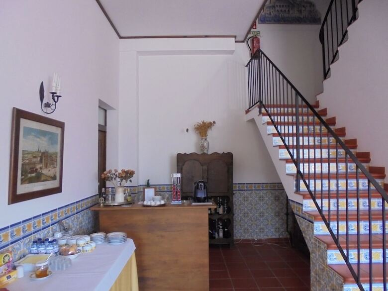 Bed & Breakfast Casa Covao Da Abitureira