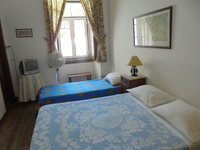 Bed & Breakfast Casa Covao Da Abitureira