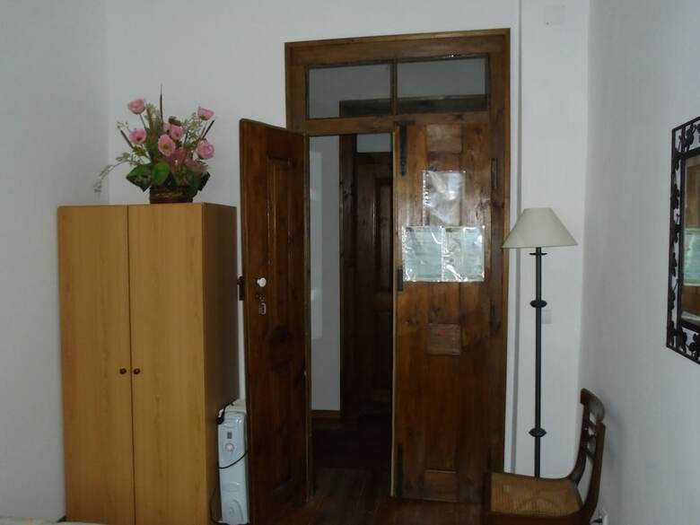 Bed & Breakfast Casa Covao Da Abitureira