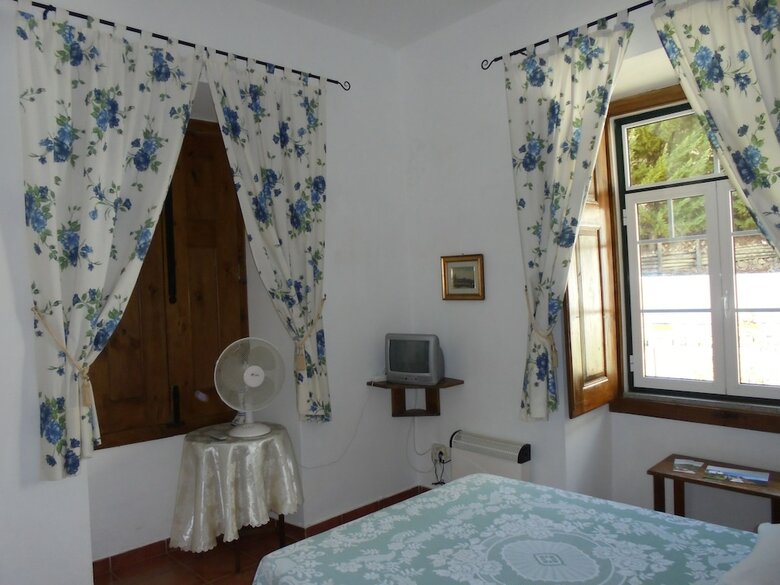 Bed & Breakfast Casa Covao Da Abitureira