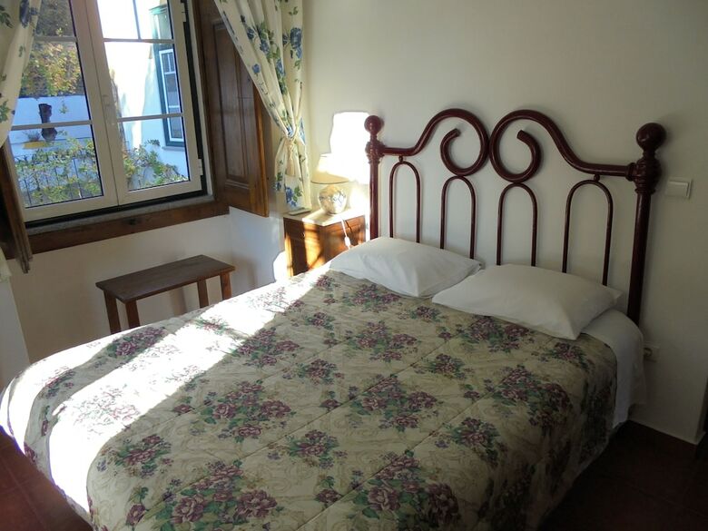 Bed & Breakfast Casa Covao Da Abitureira
