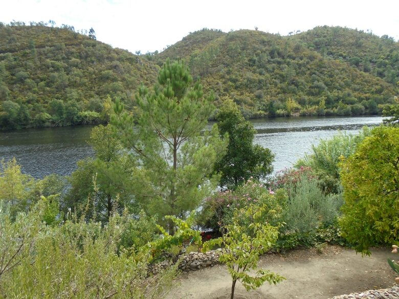 Bed & Breakfast Casa Covao Da Abitureira