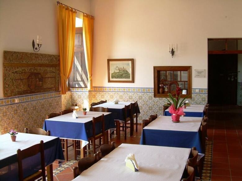 Bed & Breakfast Casa Covao Da Abitureira
