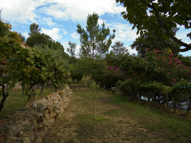 Bed & Breakfast Casa Covao Da Abitureira