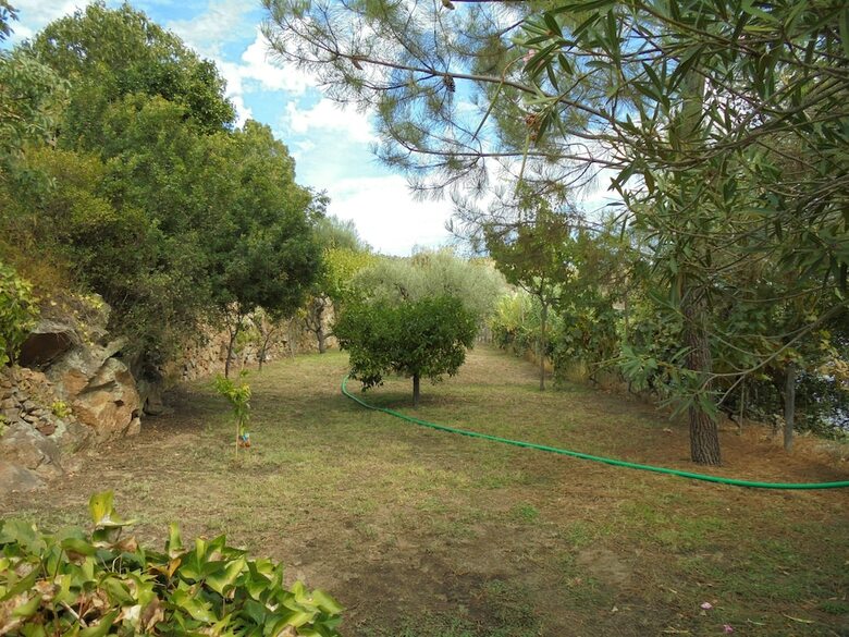 Bed & Breakfast Casa Covao Da Abitureira