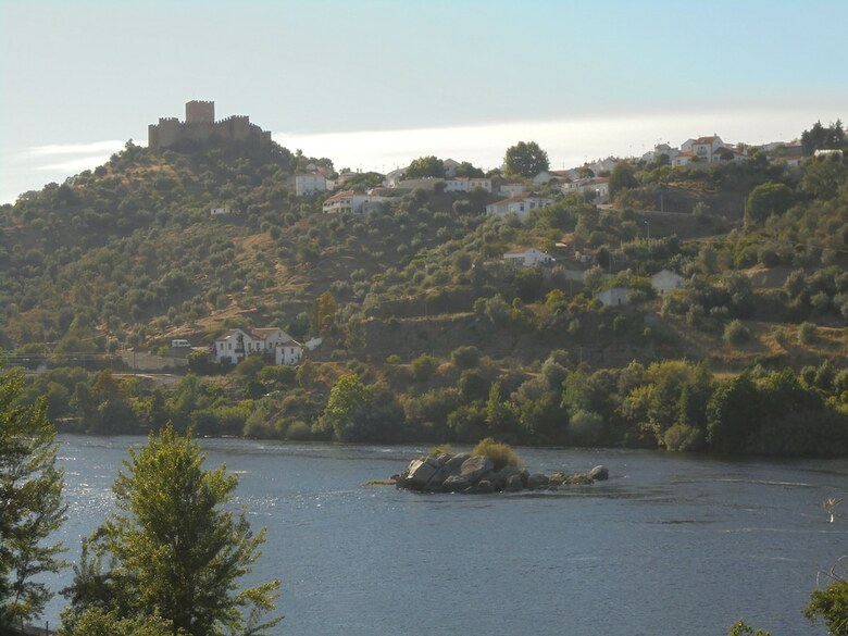 Bed & Breakfast Casa Covao Da Abitureira