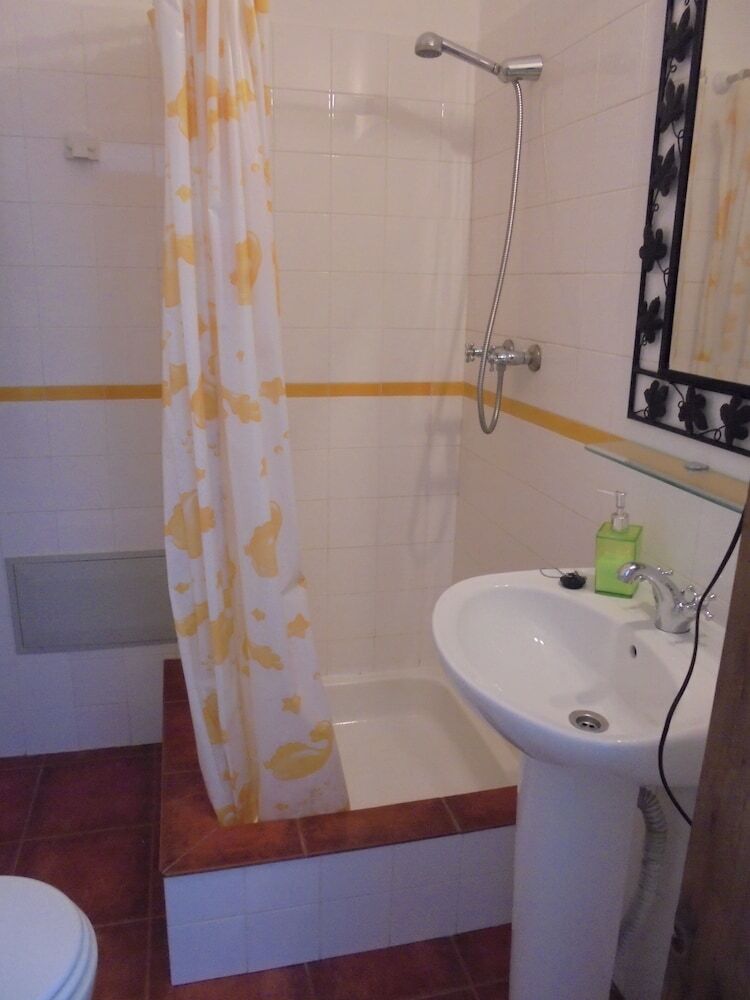 Bed & Breakfast Casa Covao Da Abitureira