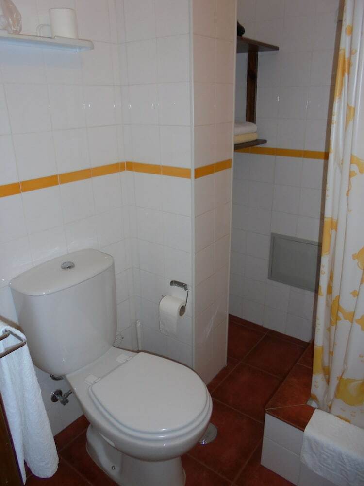 Bed & Breakfast Casa Covao Da Abitureira
