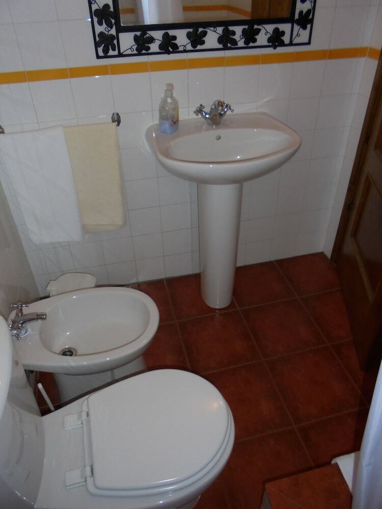 Bed & Breakfast Casa Covao Da Abitureira