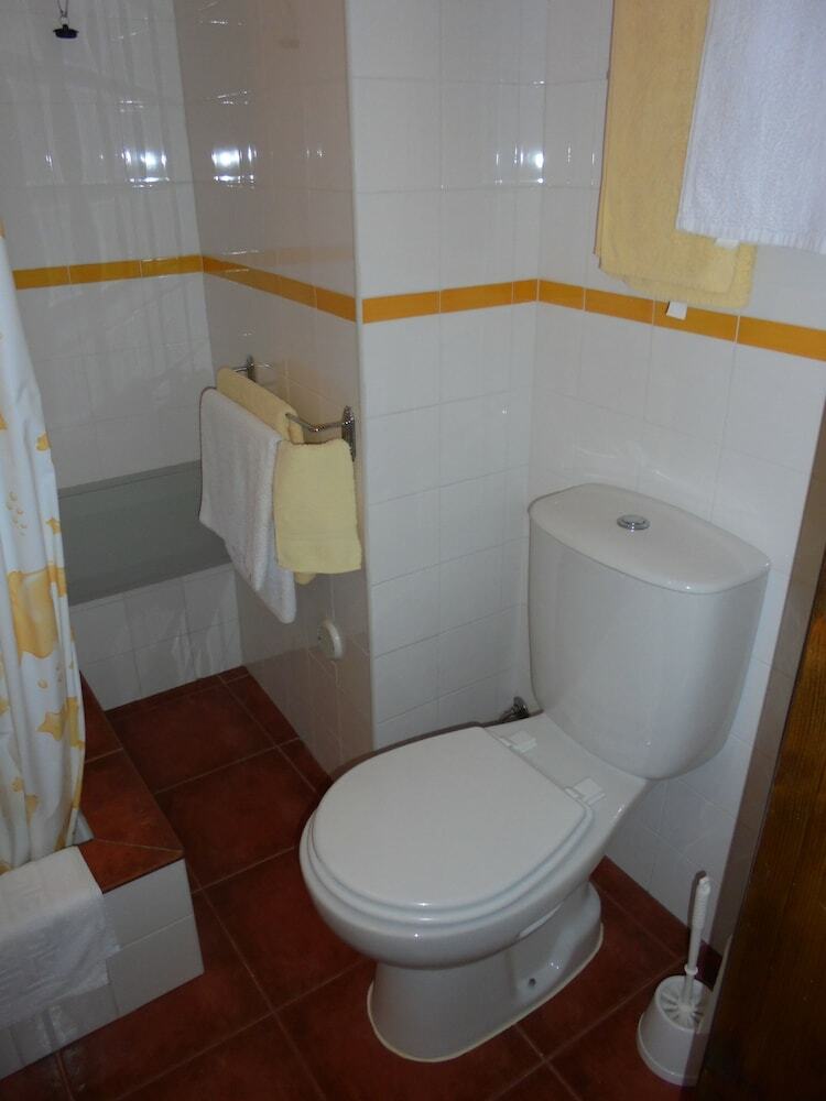 Bed & Breakfast Casa Covao Da Abitureira