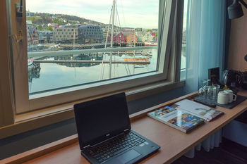 Scandic Ishavshotel
