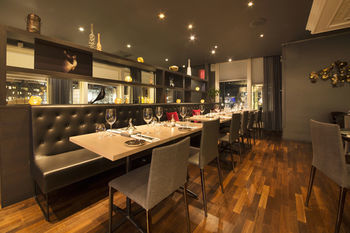Scandic Ishavshotel