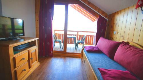 Apartamentos La Dame Blanche - Cimes Et Neige
