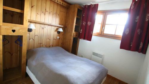 Apartamentos La Dame Blanche - Cimes Et Neige