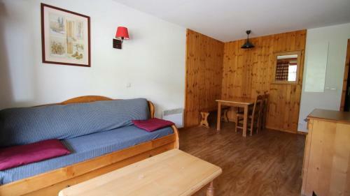 Apartamentos La Dame Blanche - Cimes Et Neige