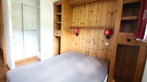 Apartamentos La Dame Blanche - Cimes Et Neige