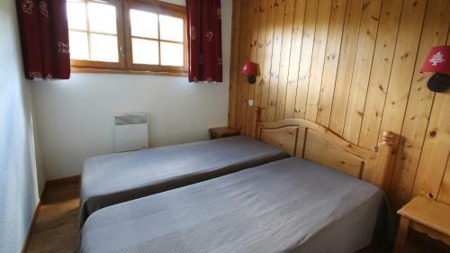 Apartamentos La Dame Blanche - Cimes Et Neige