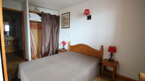 Apartamentos La Dame Blanche - Cimes Et Neige