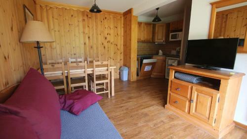 Apartamentos La Dame Blanche - Cimes Et Neige
