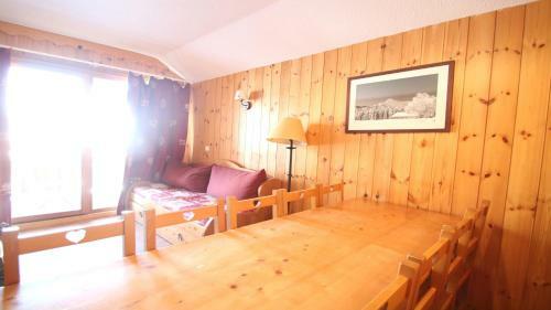 Apartamentos La Dame Blanche - Cimes Et Neige