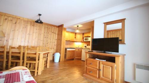 Apartamentos La Dame Blanche - Cimes Et Neige