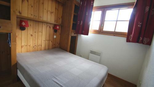 Apartamentos La Dame Blanche - Cimes Et Neige