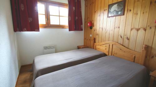 Apartamentos La Dame Blanche - Cimes Et Neige