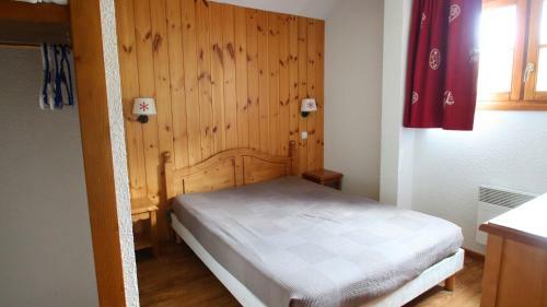Apartamentos La Dame Blanche - Cimes Et Neige
