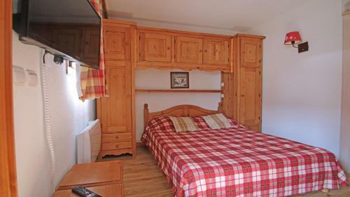 Apartamentos La Dame Blanche - Cimes Et Neige