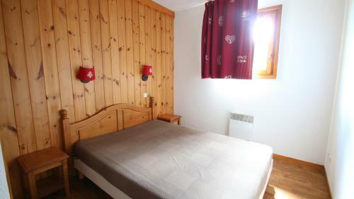 Apartamentos La Dame Blanche - Cimes Et Neige