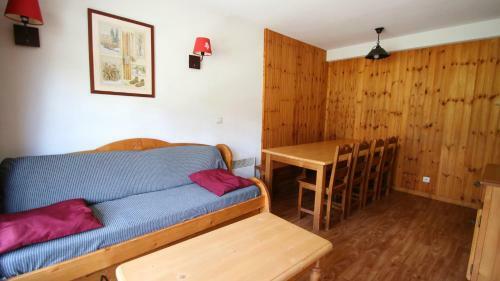 Apartamentos La Dame Blanche - Cimes Et Neige