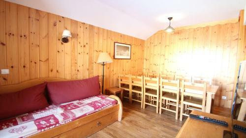 Apartamentos La Dame Blanche - Cimes Et Neige