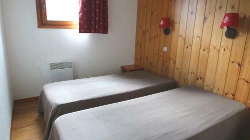 Apartamentos La Dame Blanche - Cimes Et Neige