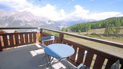 Apartamentos La Dame Blanche - Cimes Et Neige