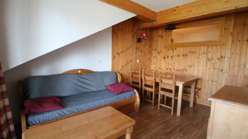 Apartamentos La Dame Blanche - Cimes Et Neige