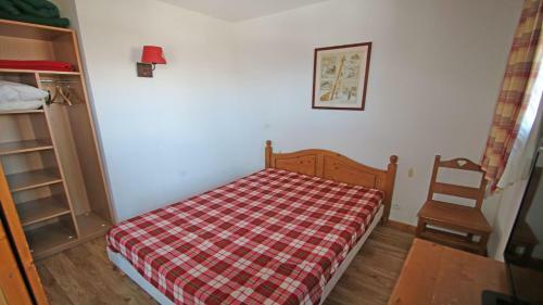 Apartamentos La Dame Blanche - Cimes Et Neige