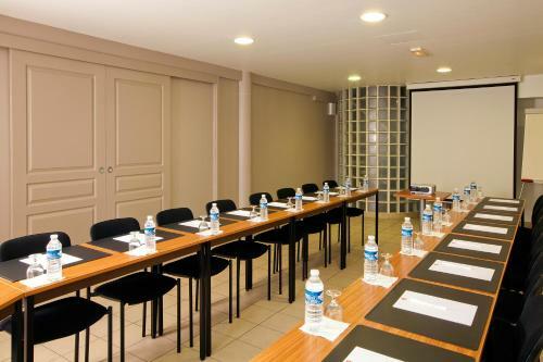 Aparthotel S�jours & Affaires Paris Ivry