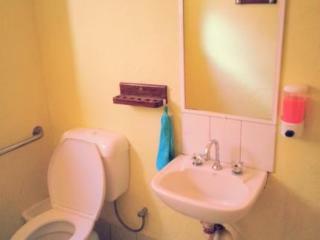 Albergue Hay Street Backpackers & Motel